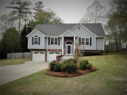 608 Sweet Basil Lane, Woodstock, GA 30189