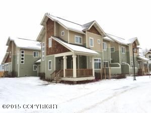 1797 Hollybrook Circle, Anchorage, AK 99507
