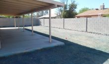 1716 W Maplewood Dr Tucson, AZ 85746