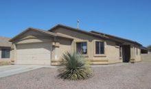 1366 W Calle Rancho Rio Tucson, AZ 85714