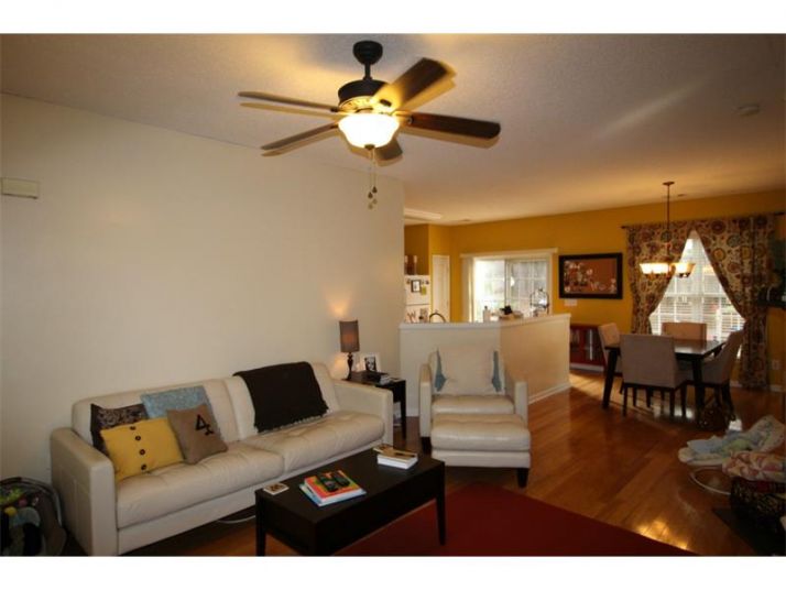 1664 Leyland Drive, Kennesaw, GA 30152