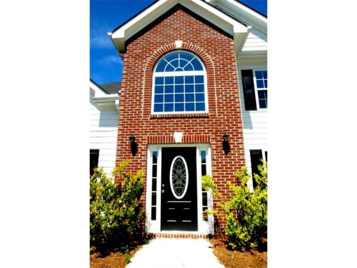 61 Old Gettysburg Way, Dallas, GA 30157