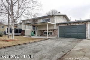 7210 E 22nd Avenue, Anchorage, AK 99504