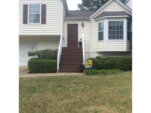 3614 Hollyhock Way Nw, Kennesaw, GA 30152