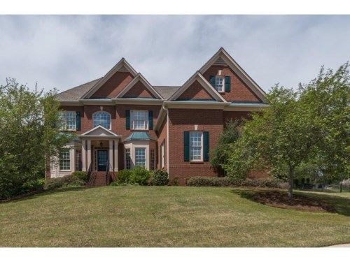 851 Saints Drive, Marietta, GA 30068