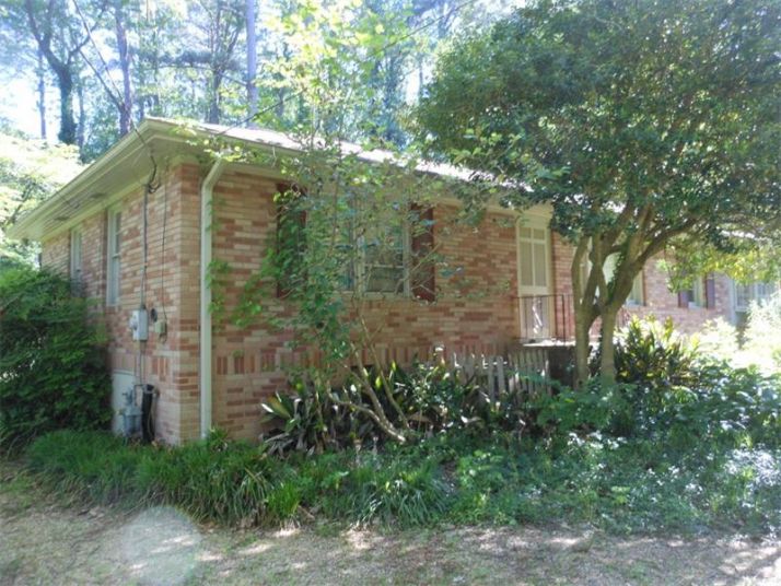 2121 Sherwood Drive Se, Marietta, GA 30067