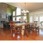 5102 Thousand Oaks Place Nw, Kennesaw, GA 30152 ID:12206691