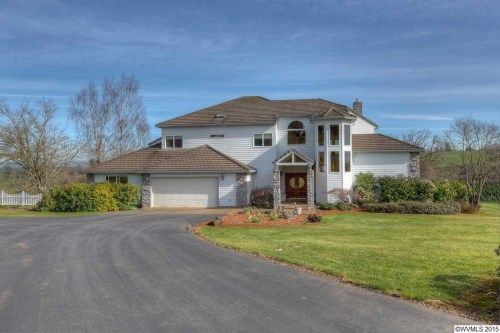 3400 Deer Lake Ct, Salem, OR 97317