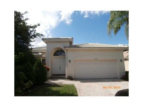 17020 NW 19 CT, Hollywood, FL 33028