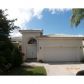 17020 NW 19 CT, Hollywood, FL 33028 ID:12378215