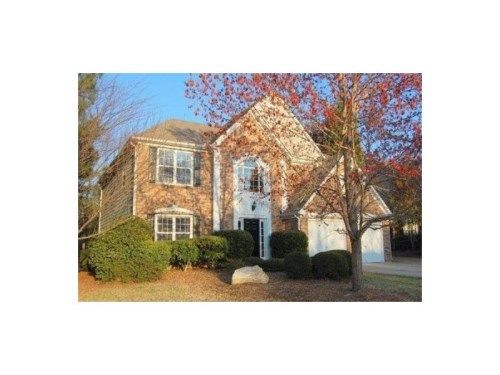 3978 Lullwater Main Nw, Kennesaw, GA 30144