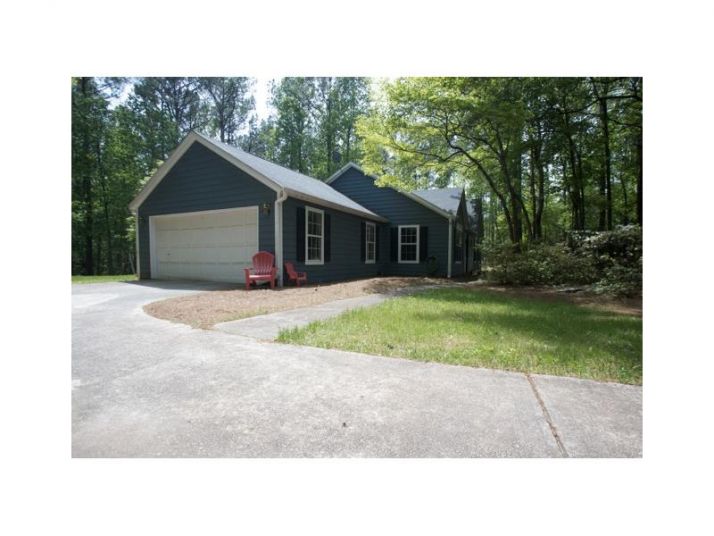 3270 Stewart Road, Monroe, GA 30655