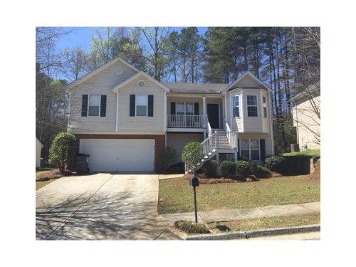 113 Bainbridge Court, Dallas, GA 30132