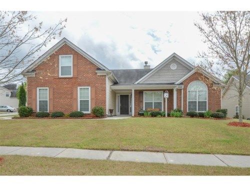 1651 Jami Hollow Way, Lawrenceville, GA 30043