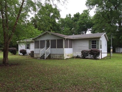 365 SE Robin Hood Pl, High Springs, FL 32643