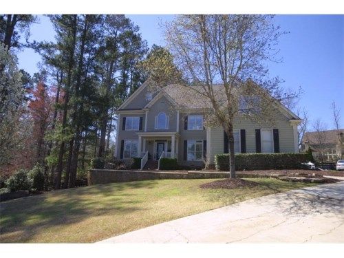 1050 Fieldstone Trail, Alpharetta, GA 30004