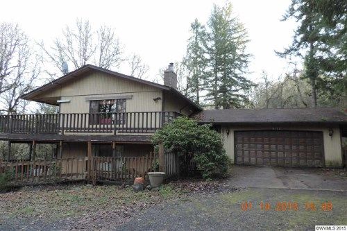 6720 Zena Rd, Rickreall, OR 97371