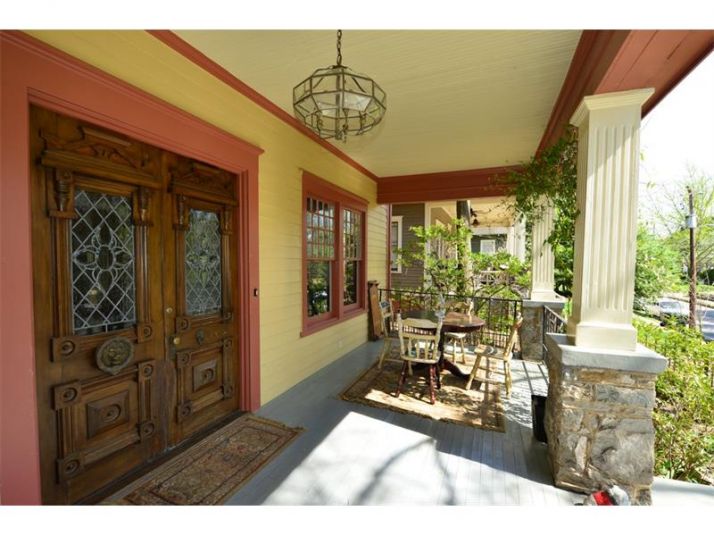 1070 Colquitt Avenue Ne, Atlanta, GA 30307