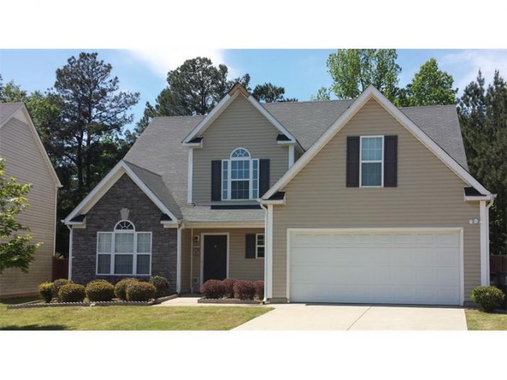 405 Shadowbrooke Circle, Loganville, GA 30052