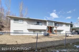 1632 Beaver Place, Anchorage, AK 99504