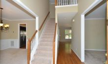 3310 Silver Lake Court Cumming, GA 30041