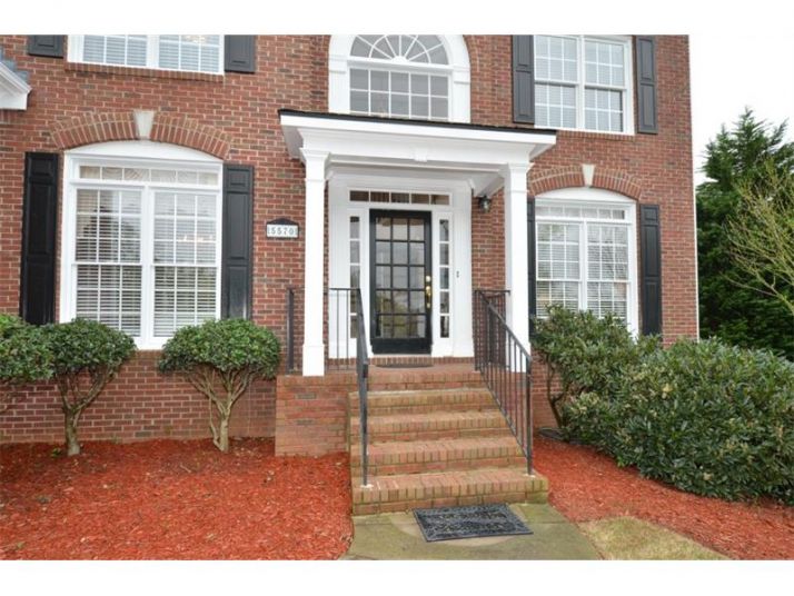 5570 Mcintosh Drive, Cumming, GA 30040