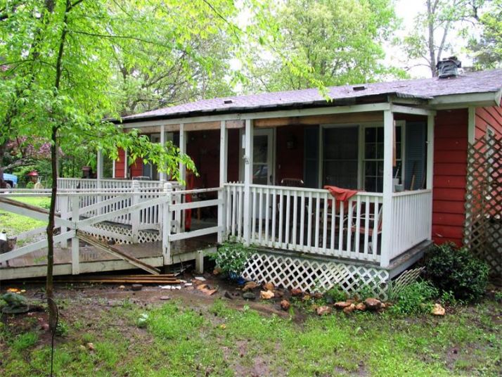 4209 Cox Farm Road Se, Acworth, GA 30102