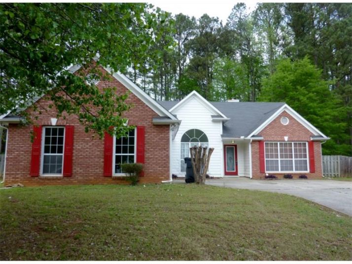 2989 Arendel Drive, Lawrenceville, GA 30044