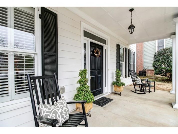 2141 Mauldin Street, Atlanta, GA 30318