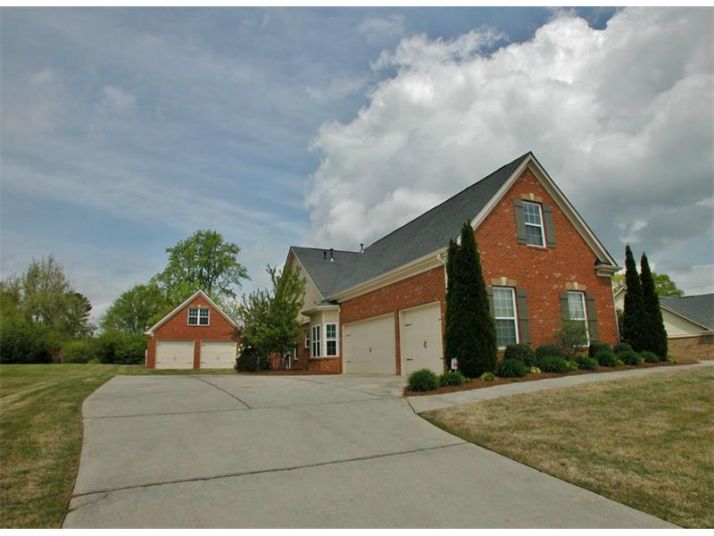 9110 Hannah's Crossing Drive, Gainesville, GA 30506