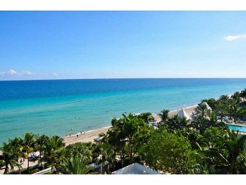 3535 S OCEAN DR # 801, Hollywood, FL 33019