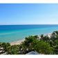 3535 S OCEAN DR # 801, Hollywood, FL 33019 ID:11878447