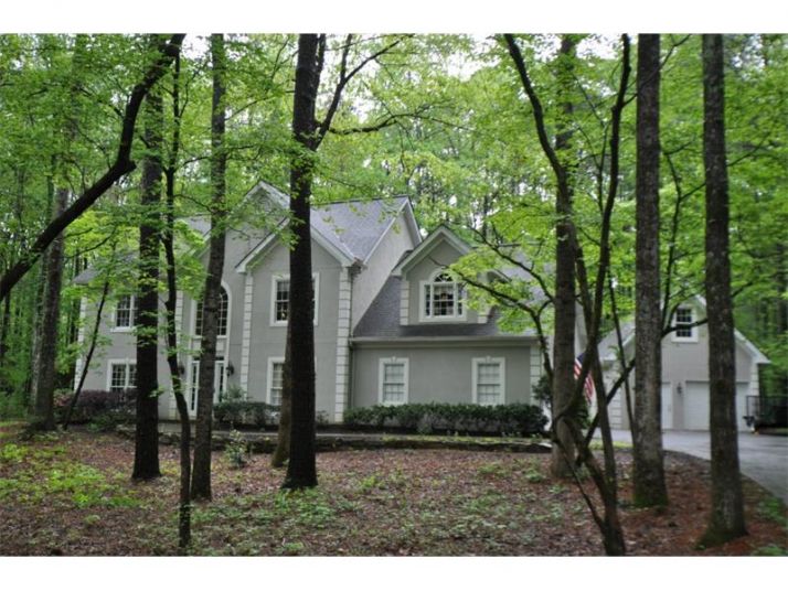292 Mossy Way Nw, Kennesaw, GA 30152