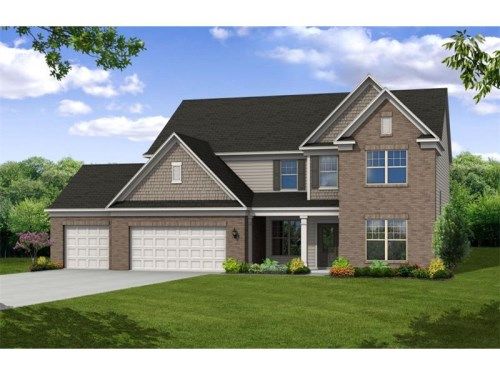 129 Vinca Circle, Suwanee, GA 30024