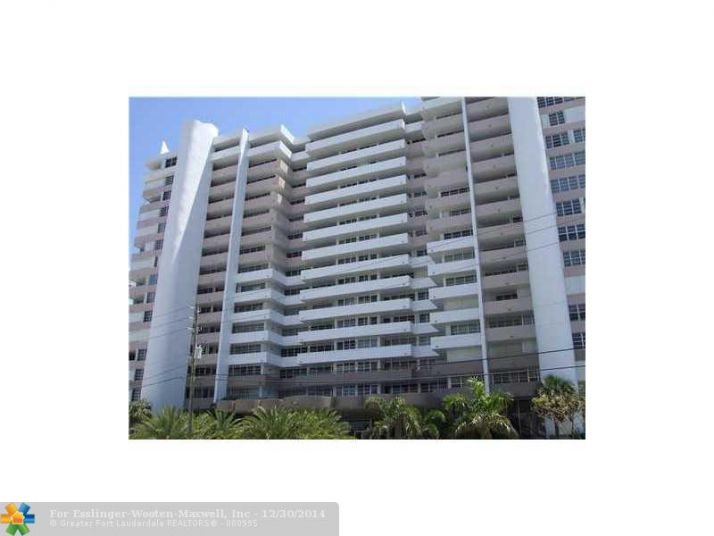 1390 S OCEAN BL # 9F, Pompano Beach, FL 33062