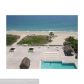 1390 S OCEAN BL # 9F, Pompano Beach, FL 33062 ID:11712503