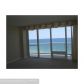 1390 S OCEAN BL # 9F, Pompano Beach, FL 33062 ID:11712507