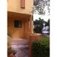 21385 MARINA # 17-E, Miami, FL 33180 ID:11241752