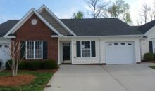 1336 Crosswinds Dr High Point, NC 27265