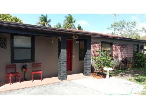 6701 80 STREET, Miami, FL 33143