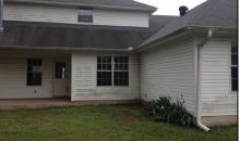 1609 Pleasant Point Bryant, AR 72022
