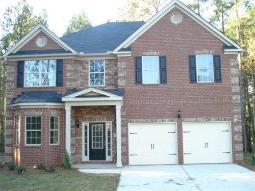 2600 Paddock Point Place, Dacula, GA 30019