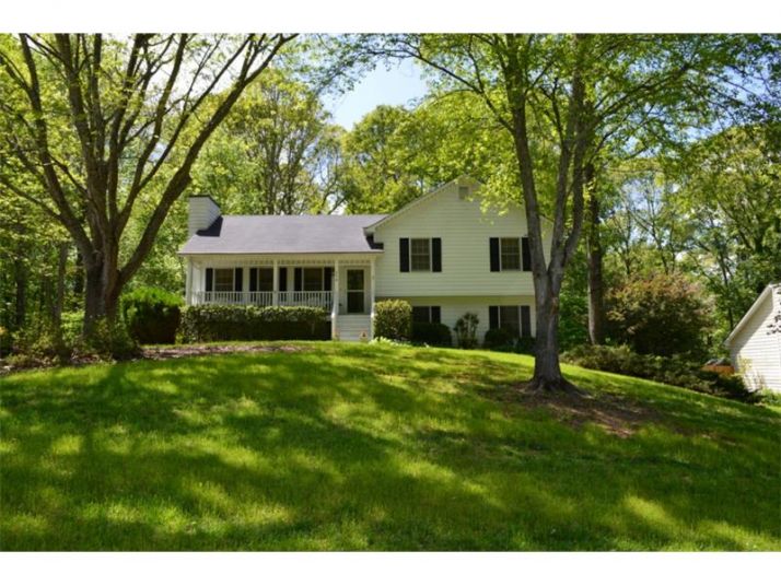 274 Cedar Mill Lane, Woodstock, GA 30189
