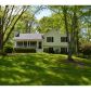 274 Cedar Mill Lane, Woodstock, GA 30189 ID:12600769