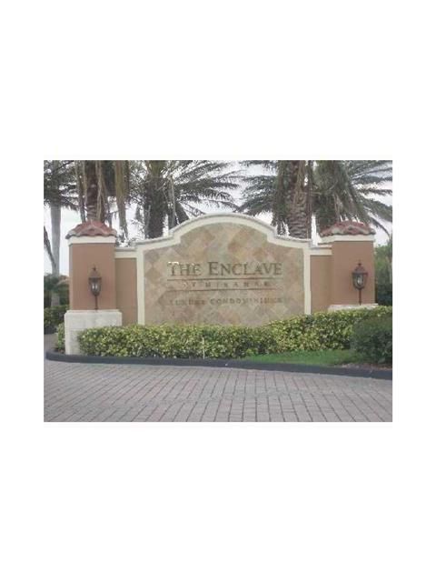 2081 RENAISSANCE BL # 103, Hollywood, FL 33025