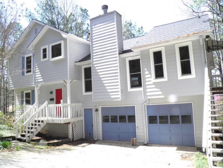 4378 Lakeside Hills Way, Kennesaw, GA 30144