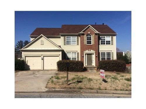 3135 Elmendorf Drive Nw, Kennesaw, GA 30144