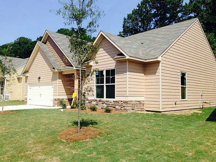 3566 Sycamore Bend Drive, Decatur, GA 30034
