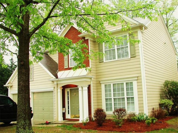 2877 Donamire Lane Nw, Kennesaw, GA 30144