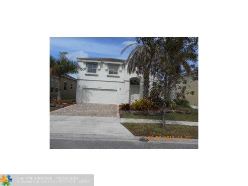15631 SW 53RD CT, Hollywood, FL 33027